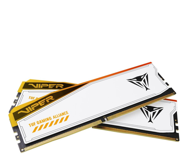 PATRIOT DDR5 Viper Elite 5 RGB TUF 32GB/6000 (2x16GB) CL36 PVER532G60C36KT - 1218527 - zdjęcie 2